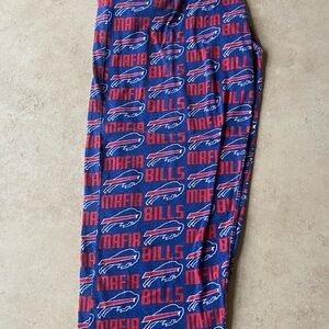 Bills Mafia Sweatpants - Men’s